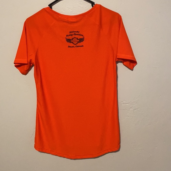 Harley Davidson Shirt - Picture 2 of 2